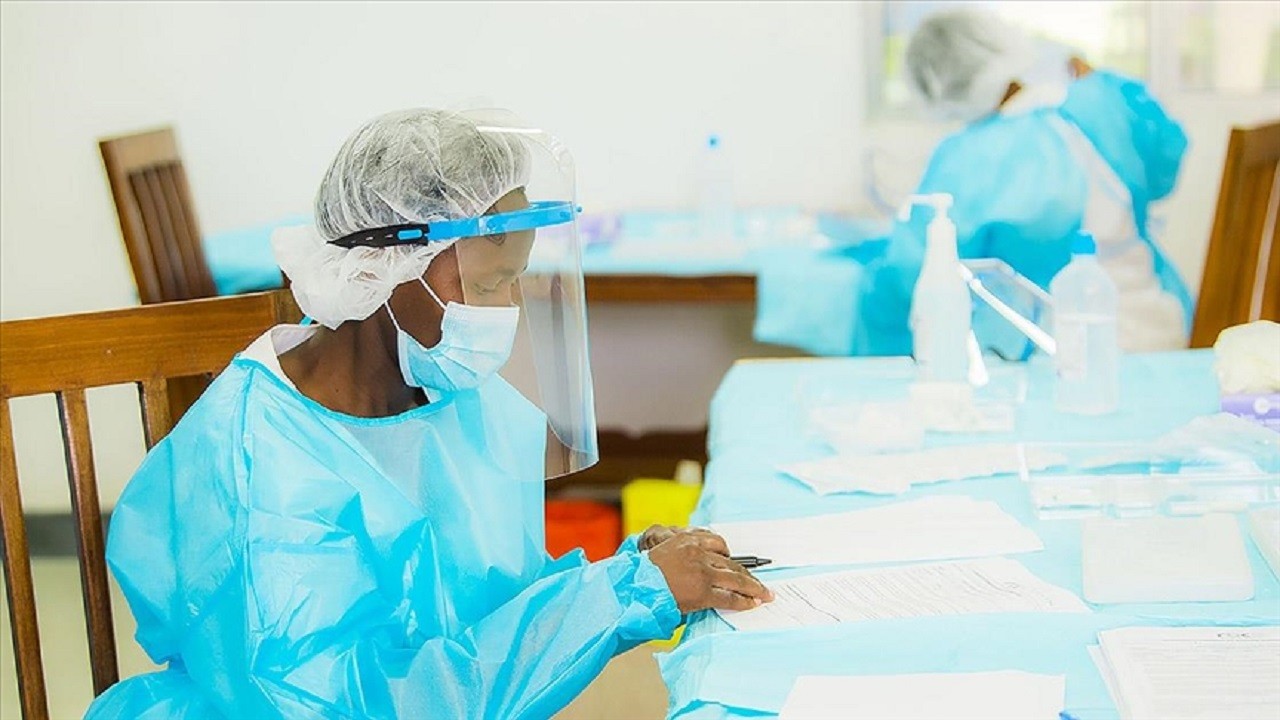 6 kişi öldü! DSÖ'den Ruanda’ya tıbbi destek