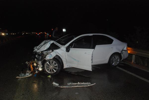 6 kişinin öldüğü kazayla ilgili yargılanan sürücü: Büyük üzüntü içindeyim