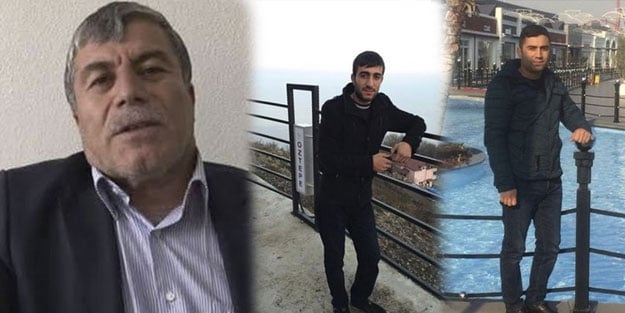 6 kişiyi öldürüp 