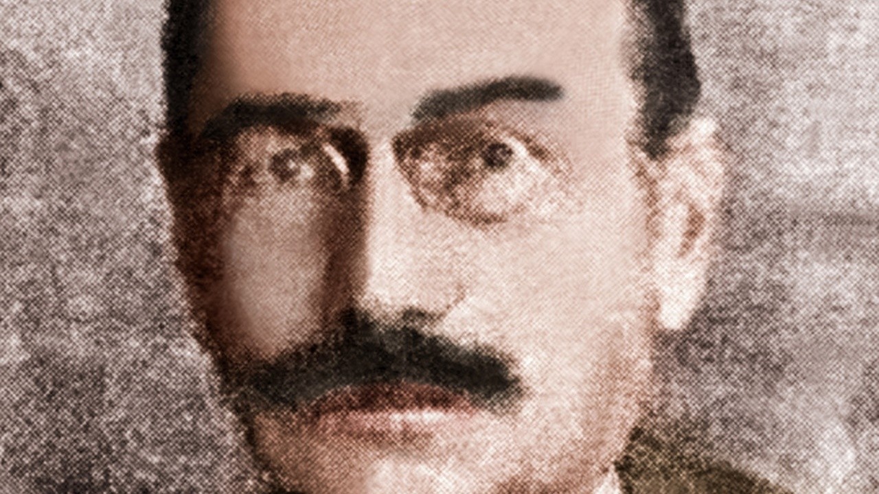 6 Mart 1938: Mutasavvıf/ Mûkîşinâs Ahmet Avni Konuk’un vefatı