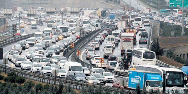 6 milyon aracı ilgilendiriyor… O düzenleme yasalaştı!