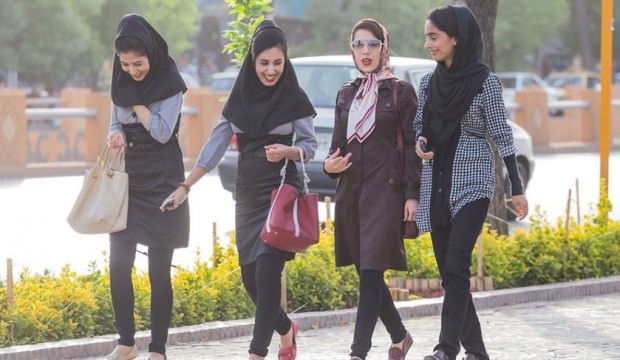 6 milyon İranlı turist Türkiye'ye geliyor