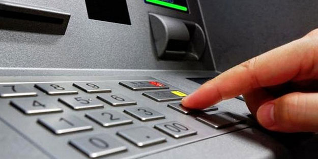 6 milyon liralık vurgun yaptı, pişkinliği pes dedirtti