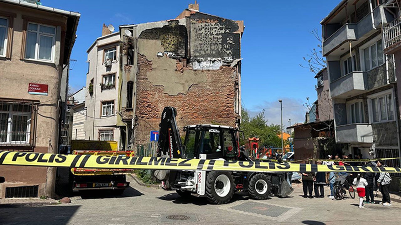 6 noktadan gemiyle çıkış yapılacak! Olası İstanbul depreminde tahliye planı hazır!