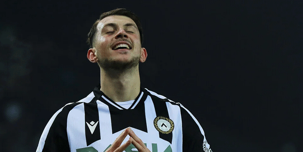 6 numara bekleyen taraftara müjde! Fenerbahçe mutlu sona çok yakın