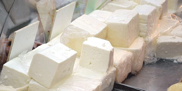 6 peynir markasında bakteri tespit edildi! 'Asla yemeyin' uyarıları yapılmaya başlandı