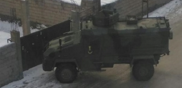 6 terörist tutuklandı