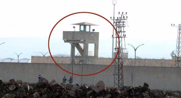 6 PKK'lının firar ettiği olayla ilgili şok gelişme!
