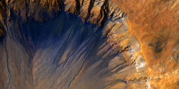 6 saat inceleme resmen yapıldı! NASA'nın adımı: Mars'ta tespit edildi! Tarihi en büyük deprem gerçekleşti