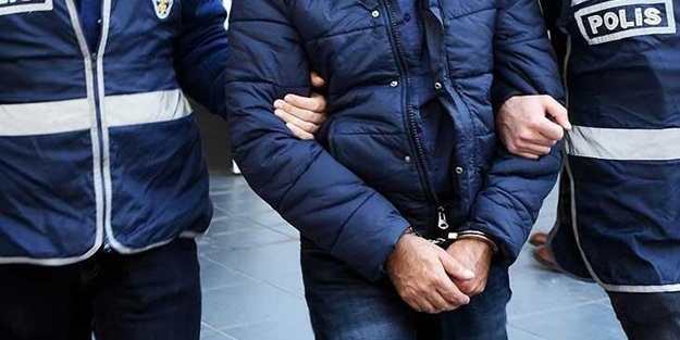 6 şehirde düğmeye basıldı: Gözaltılar var