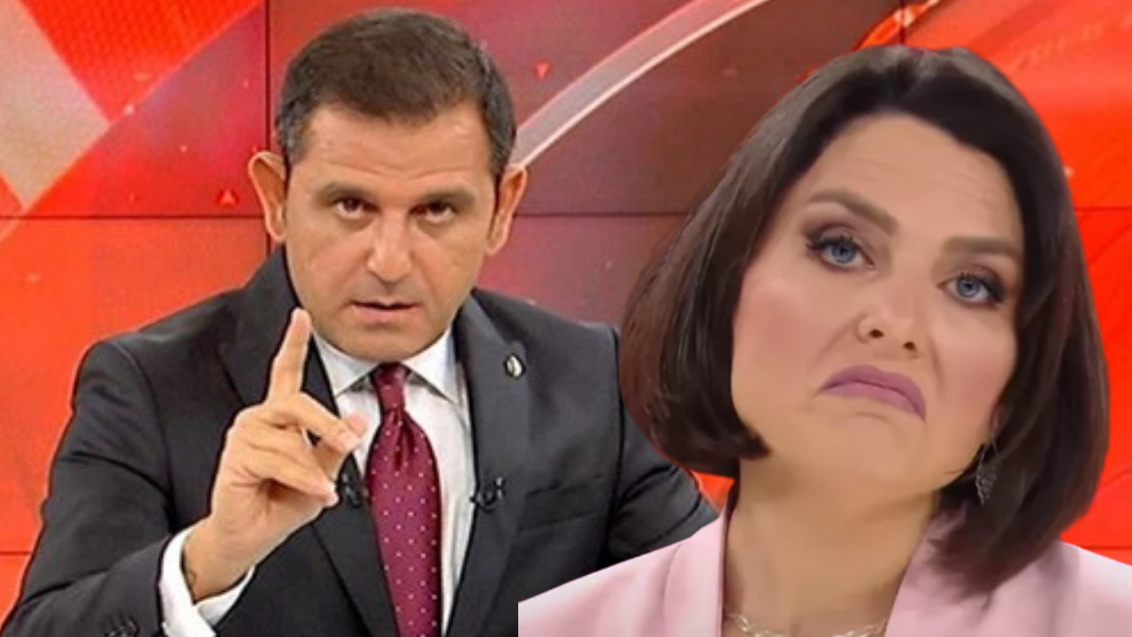 6 Şubat depreminde kameralar kapanınca kahkahalar atan Ece Üner’den Fatih Portakal’a: "Şahsiyetsiz"