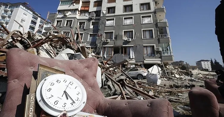 6 Şubat’ta Türkiye tek yürek! Asrın Felaketi'nin 3. yılında acı ve gurur bir arada