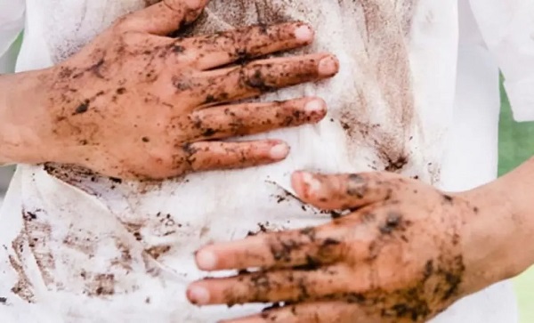 6 şüpheli böyle yakalandı! Çamurla yakayı ele verdiler