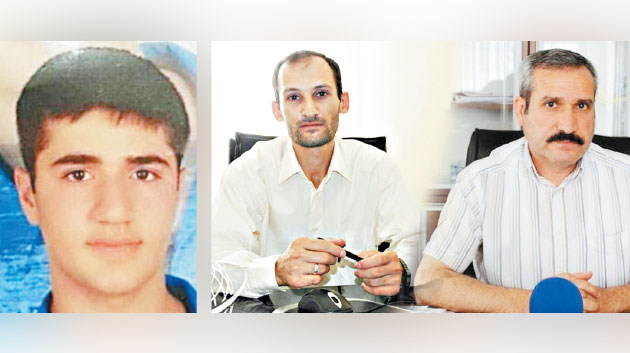 6 tahliyeye avukatlardan itiraz