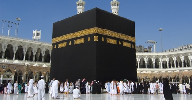  6 taksitli umre imkanı sevindirdi