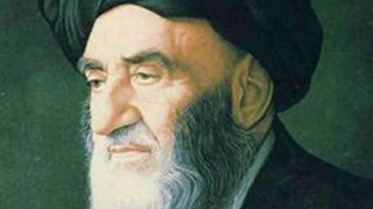 6 Temmuz 1413: Cürcânî'nin vefatı (Kelâm ve Fıkıh Âlimi)