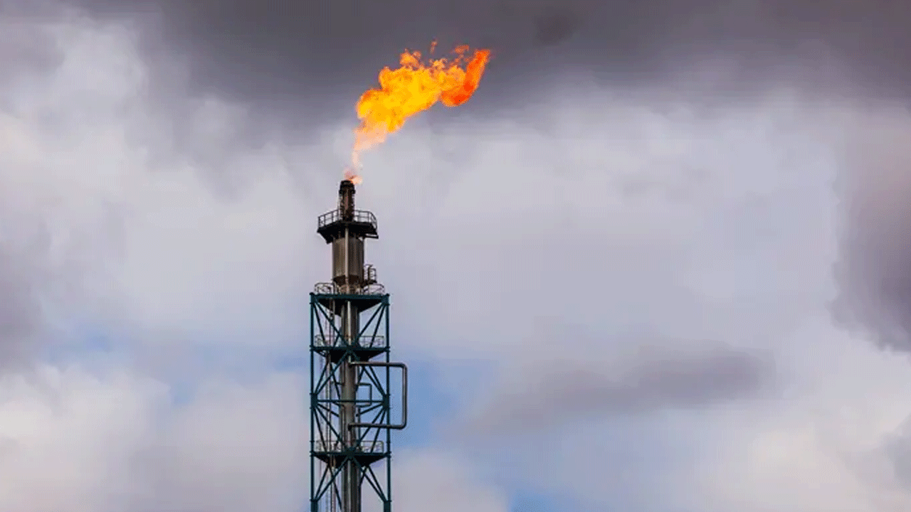 6 terapik küp doğal gaz keşfi duyuruldu! Rezerv yüzde 200 artacak