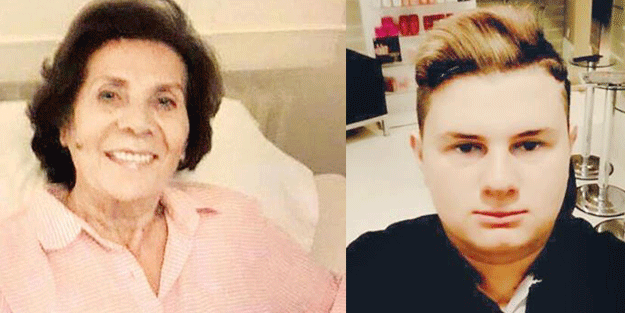 6 TL için cinayet işledi!