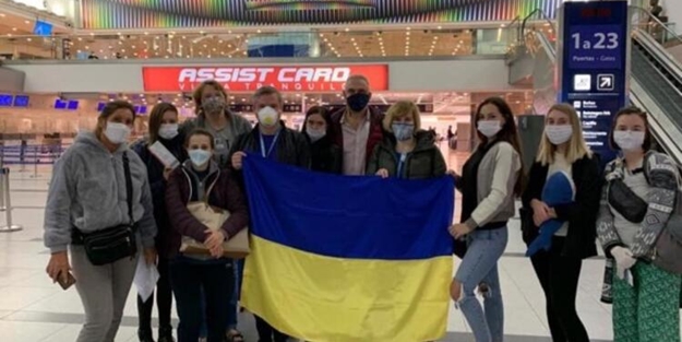 6 ülke reddetmişti! Türkiye'den dünyaya insanlık dersi