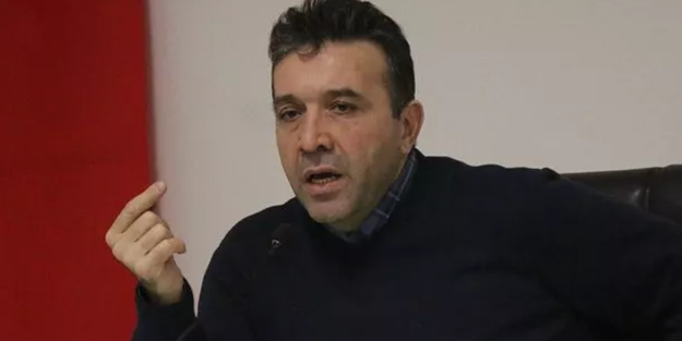 6 ülke Türkiye'ye karşı harekete geçti! Abdullah Ağar sinsi planı ifşa etti: Saldırı için...