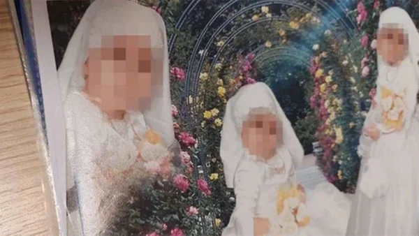 6 yaşında evlendirildiği iddia edilmişti! O kadın bakın şimdi ne iş yapıyormuş
