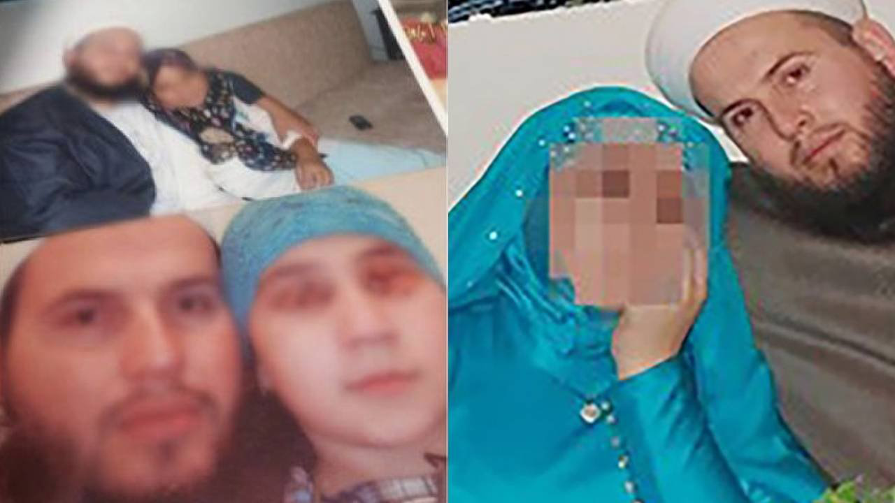 6 yaşında evlendirildiği ileri sürülmüştü! O davayla ilgili bomba iddia