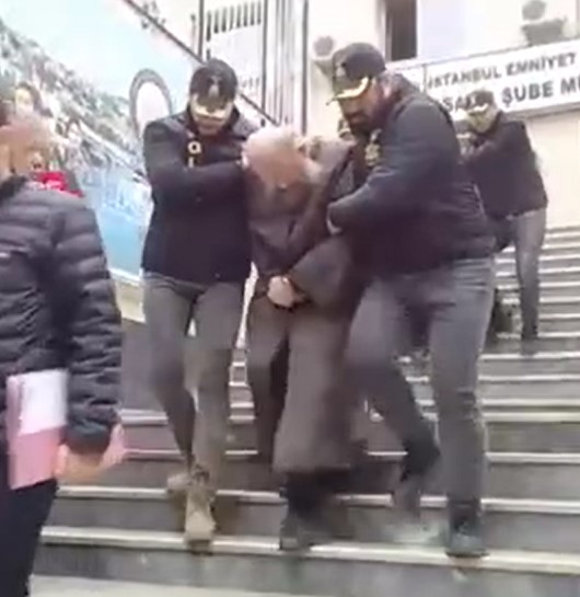 "Bebek gelin" iftirasına ilişkin dava yeniden görülüyor