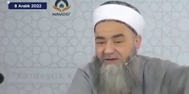 6 yaşındaki çocuğa istismar iftirası! Cübbeli'den şaşırtan yorum
