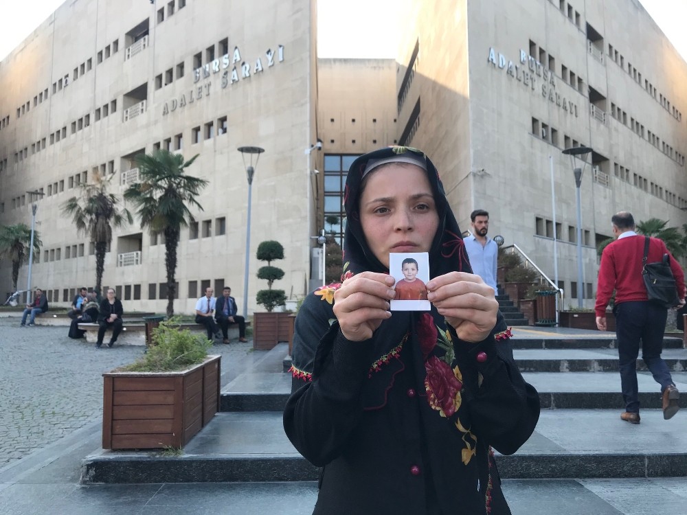6 yaşındaki çocuğun ölümüne sebebiyet veren sürücü hakkında 25 yıl hapis cezası talebi 