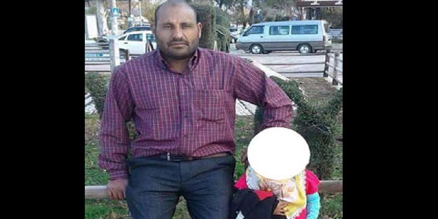 6 yaşındaki çocuk, babasının katilini deşifre etti