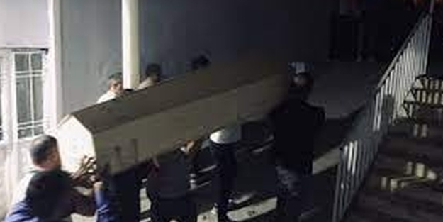 6 yaşındaki çocuk, evlerinin havuzunda boğuldu