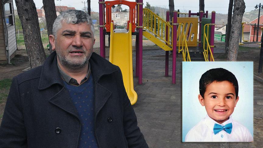  6 yaşındaki çocuk kalp krizi geçirip öldü