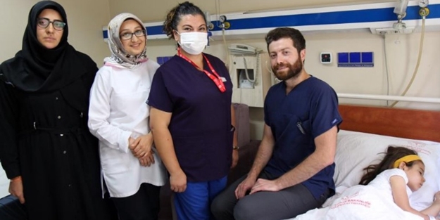 6 yaşındaki çocukta kist hidatik çıktı! Köpeklerden bulaşıyor, ölüme bile sebep oluyor