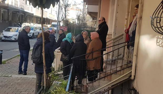 6 yaşındaki kız ölü bulundu, annesi hastaneye kaldırıldı