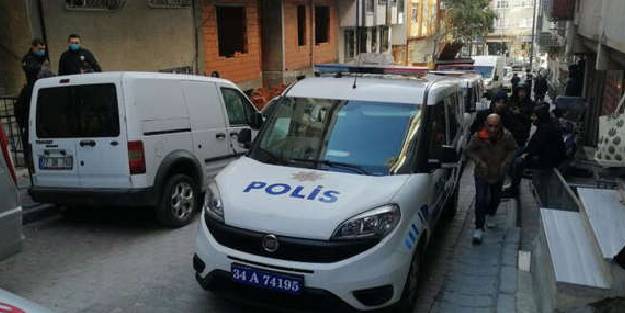 6 yaşındaki oğlunu bıçaklayarak öldürdü