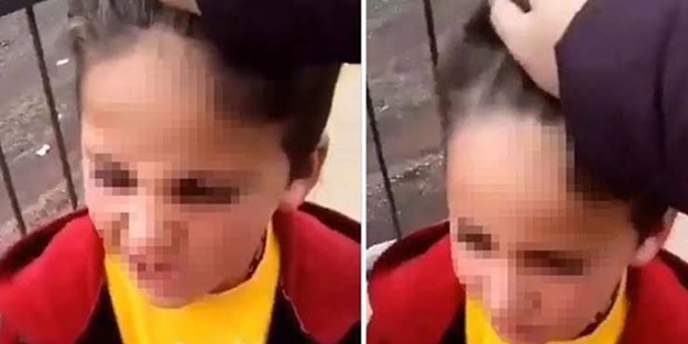 6 yaşındaki öğrencisine şiddet uygulayan öğretmen açığa alındı