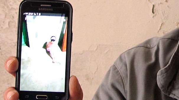 6 yaşındaki suriyeli çocuğu kaçırıp, fidye istediler
