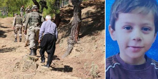 6 yaşındaki Ufuk'tan acı haber!