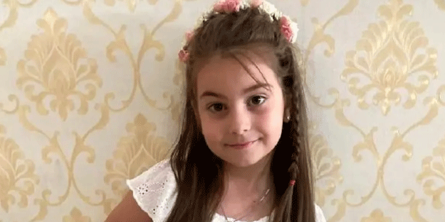 6 yaşındaki Zeynep'in kanı kimin elinde? Ayyaş mı suçlu onu şımartan sözde adalet mi?