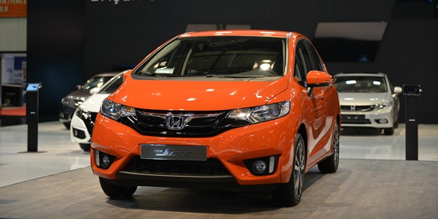 6 yeni modelle gövde gösterisi