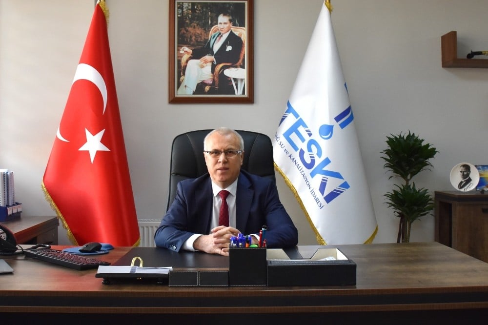 6 yıl sonra 3 milyar insan su kıtlığı ile karşı karşıya kalabilir 