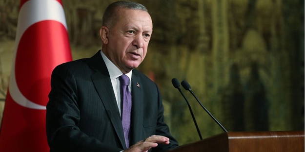 6. yılda 6’lı masadan FETÖ tiyatrosu!
