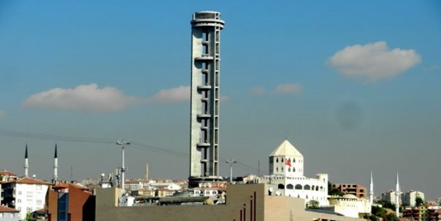 6 yıldır bekliyordu! Yıkımına karar verildi