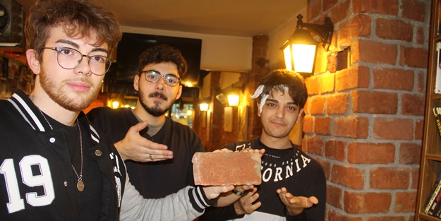 6 yıldır çözülemedi... 1 lirayı bulan 11 bin lira kazanacak!