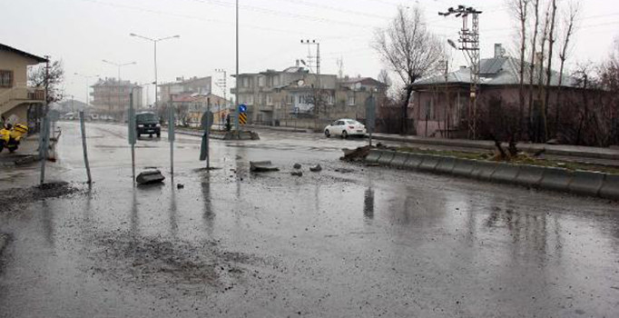 6 Yıldır kapalı olan yol mahkeme kararıyla açılıyor