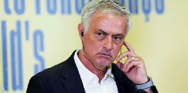 6 yıldızdan flaş karar! Mourinho geldi, işler değişti: Olacak iş değil! Müthiş gelişme...