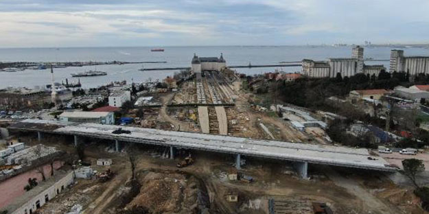 6 yıllık hasret bitiyor! Milyonları ilgilendiren çalışmada sona gelindi