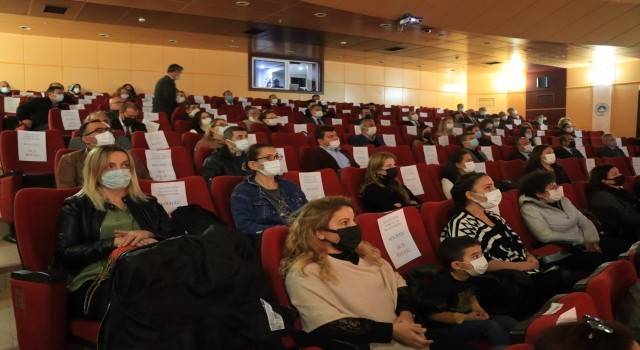 60-72 aylık öğrenciler için...! Anaokulunda kronik böbrek hastalığı eğitimi