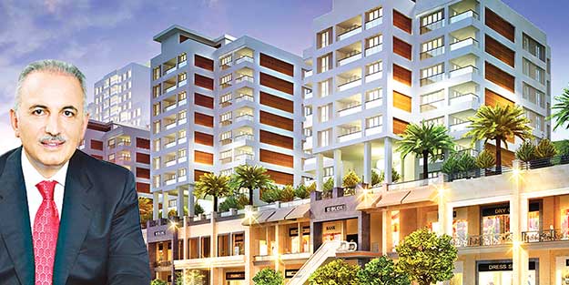 60 ay 0 faiz! KİPTAŞ geleneği devam ediyor