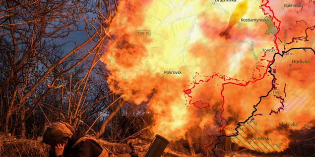 '60 bin asker ölecek, yakında göreceksiniz!'